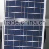 All in One Solar Inventer With 35W Solar Panel 12V 26Ah Lithium Battery System thumbnail-4