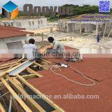 Hot Selling Color Steel Tile Roofing Prices in Dubai thumbnail-2