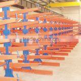 Customize Metal Cantilever Storage Shelf thumbnail-4