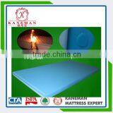 Hospital Bed Mattress With Visco Memory Foam