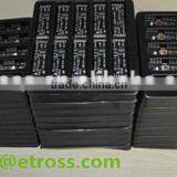 Single Supply Voltage: +3.3V to +5.0V Ringing SLIC MODULE QCX601