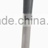 P-BT1057 Outdoor Barbecue 3pcs Stainless Steel BBQ Grill Tool Set With PP Handle Bbq Set Bbq Tools Set thumbnail-2