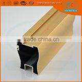 Beixian Wholesale Interior Decoration Gold U-Shaped Edge Trim thumbnail-2