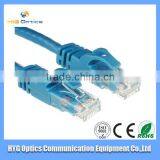 High Quality Cat6 Patch Cord/23AWG Utp Cat6 Patch Cord Lan Cable/1m Cat6 Patch Cord for Broadband Connection