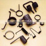 Heavy Duty Torsion Springs thumbnail-1