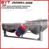 SYT High Frequency Vibrating Sifter