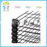 40 Large Shelf Mobile Paint Drying Rack School Pre-School Art Craft Early Years thumbnail-3