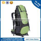 Camping Backpack Bag School Backpack Hiking Backpack thumbnail-1
