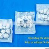 Surgical Gauze Ball 100%cotton thumbnail-1