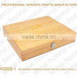 Rubber Wooden Box thumbnail-1