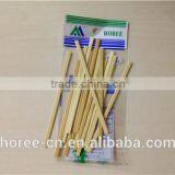 High Quality Bamboo Coffee Tea Stirrers/sticks/bar for Wholesale