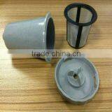 China Factory Manufacturer Amazon Best Selling for my k Cup Reusable Filter thumbnail-4