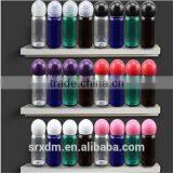 Refillable Tube Liquid Hand Wash Plastic Soap Dispenser Bottle thumbnail-3