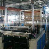High Speed Sealing Machine