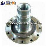 OEM Manufacture Machining Parts for Car Engine thumbnail-5