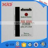 MDP453 Gold Hico Magnetic Stripe Smart Card With SLE4428 thumbnail-3