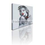 2014 Hand Painted Original Oil Painting thumbnail-3