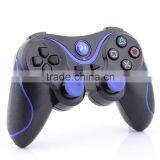 New Bluetooth Joystick With Built-in Rechargeable Battery For PS3