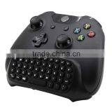 2.4GHz Mini Wireless Keboard For Xbox One Game Controllers thumbnail-2