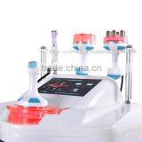 2016 Power Shape! Cavitacion Radiofrecuencia Cellulite Reduction Cavitation Vacuum RF Slimming Machine Ultrasonic Liposuction Cavitation Slimming Machine thumbnail-3