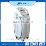 Diode Laser Hair Removal 808nm 2000w for Max Power and More Effective and Less Treat Session thumbnail-1