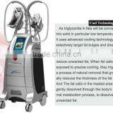 ETG50-4S Express 4 Handles Photon Fat Freezing Machine thumbnail-2