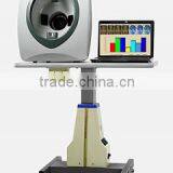 Langdi LD6021C Skin Health Analysis Machine/portable Hair and Skin Analyser Equipment thumbnail-3