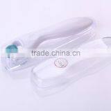 600 Titanium Needles Dermaroller for Body With Changeable Roller Head thumbnail-2