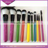 Personalized Cheap Makeup Brush Set Sell As Hot Cake thumbnail-6