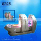 high temperature yoga infrared heat spa capsule ce approved