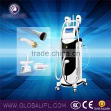 Facial beauty instrument freezing slim from with CE certificate