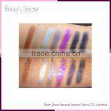 Single Colour Eyeshadow Palette Makeup Eyeshadow Kit Set thumbnail-5