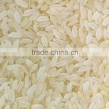 white parboiled rice