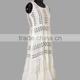 Evening Wear Ladies Top thumbnail-2