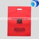 High Quality Cheap Reusable Logo Printing Promotional Shopping High Quality Loop Handle Bag thumbnail-4
