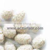 White Sugar Covered Peanuts
