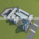 Dalian Jialin Machine Manufacture Co., Ltd. company overview - view 3 thumbnail