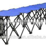 6-person Folding Beach Chair