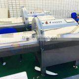 Large Type Chinese Super Industrial Automatic Ham Fish Meat Slicer thumbnail-2