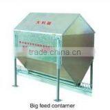 Hot Sale Fuhua Hopper for Chain Feeding System