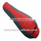 Fashion Outdoor Goose Feather Sleeping Bag thumbnail-1