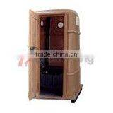 Custome Design Environmental Moving Toilet thumbnail-1