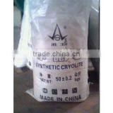 Na3AlF6 Sodium Fluoaluminate thumbnail-1