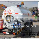2500l Oil Tanker Trailer thumbnail-1