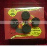 Shisha Charcoal Tablets 33mm thumbnail-1