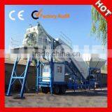 UTM50 Used Mobile Concrete Batching Plants