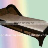 Wood Day Bed thumbnail-1