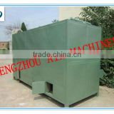 No Pollution Carbonization Stove for Charcoal Making