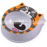 2015 China Supplier Hot Selling Cartoon Melamine Cat Bowl With Lower Price thumbnail-2