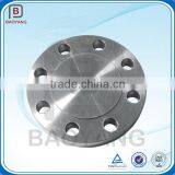 China Supplier Pipe Fittings Stainless Steel Casting Flange thumbnail-1